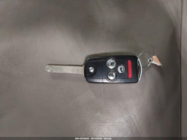 45338582 :رقم المزاد ، 2HNYD2H22BH528351 vin ، 2011 Acura Mdx مزاد بيع