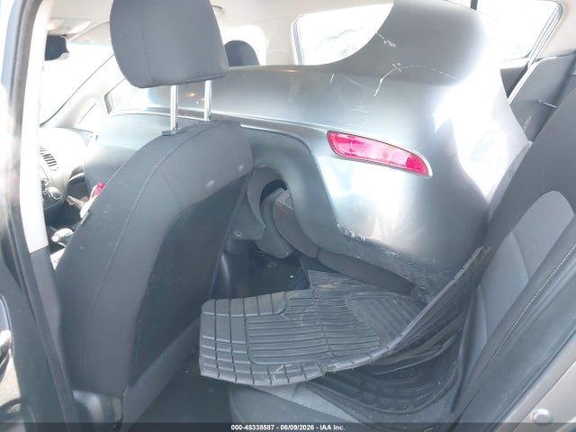 KIA FORTE LX 2016 KNAFK5A81G5638936 Image 16