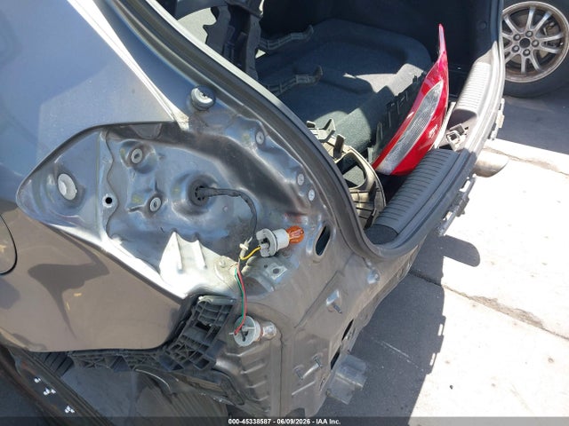 KIA FORTE LX 2016 KNAFK5A81G5638936 Image 17