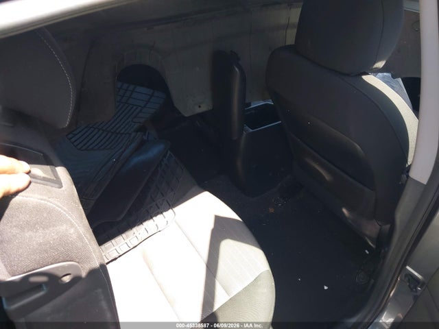 KIA FORTE LX 2016 KNAFK5A81G5638936 Image 8
