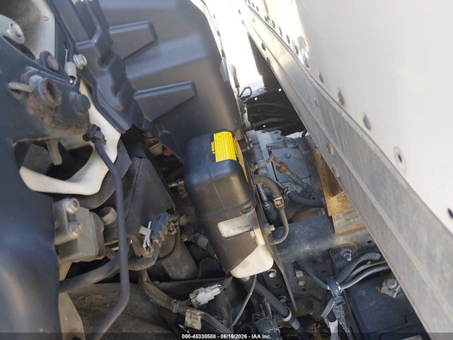 Aukcja sprzedaży 2017 Hino Xjc720/xfc720, vin: JHHRDM2H0HK003743, numer aukcji: 45338588