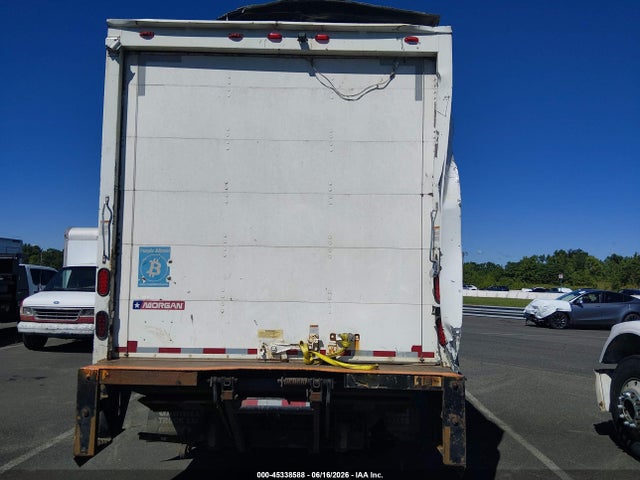 Aukcja sprzedaży 2017 Hino Xjc720/xfc720, vin: JHHRDM2H0HK003743, numer aukcji: 45338588