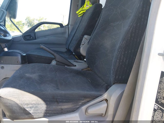 Aukcja sprzedaży 2017 Hino Xjc720/xfc720, vin: JHHRDM2H0HK003743, numer aukcji: 45338588