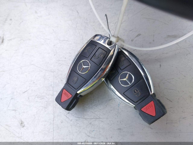 Aukcja sprzedaży 2011 Mercedes-benz Glk 350, vin: WDCGG5GB8BF635489, numer aukcji: 45338589