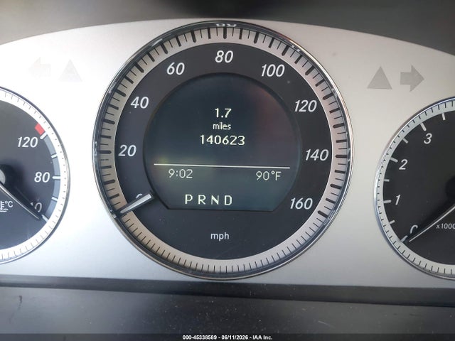 Aukcja sprzedaży 2011 Mercedes-benz Glk 350, vin: WDCGG5GB8BF635489, numer aukcji: 45338589