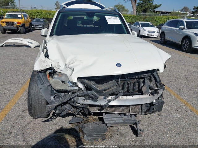 Aukcja sprzedaży 2011 Mercedes-benz Glk 350, vin: WDCGG5GB8BF635489, numer aukcji: 45338589
