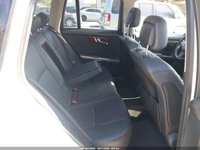 Aukcja sprzedaży 2011 Mercedes-benz Glk 350, vin: WDCGG5GB8BF635489, numer aukcji: 45338589
