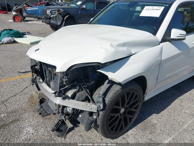 Aukcja sprzedaży 2011 Mercedes-benz Glk 350, vin: WDCGG5GB8BF635489, numer aukcji: 45338589