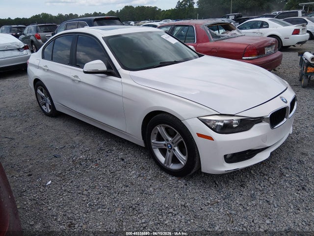 Auction sale of the 2014 Bmw 328i, vin: WBA3A5C55EF605129, lot number: 45338593