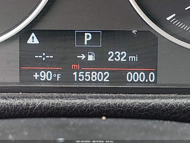 2014 Bmw 328i მანქანა იყიდება აუქციონზე, vin: WBA3A5C55EF605129, აუქციონის ნომერი: 45338593