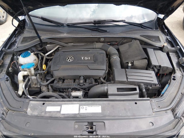 Aukcja sprzedaży 2017 Volkswagen Passat 1.8t Se, vin: 1VWBT7A36HC020911, numer aukcji: 45338603