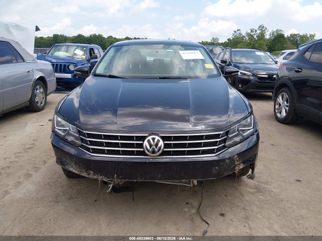 Aukcja sprzedaży 2017 Volkswagen Passat 1.8t Se, vin: 1VWBT7A36HC020911, numer aukcji: 45338603