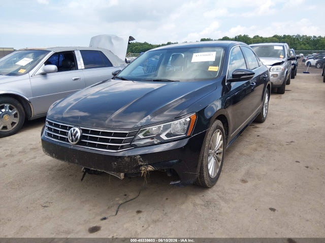 Aukcja sprzedaży 2017 Volkswagen Passat 1.8t Se, vin: 1VWBT7A36HC020911, numer aukcji: 45338603