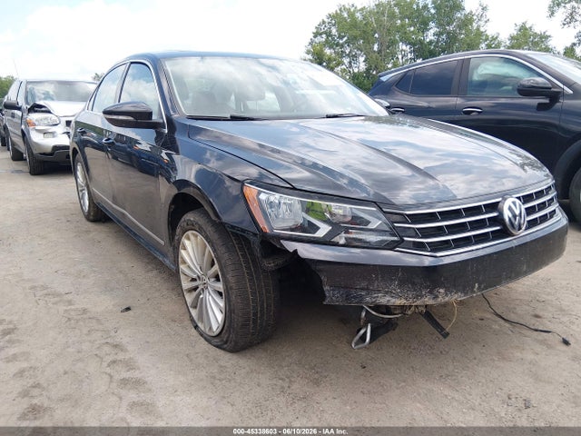Aukcja sprzedaży 2017 Volkswagen Passat 1.8t Se, vin: 1VWBT7A36HC020911, numer aukcji: 45338603
