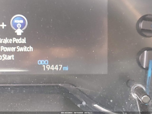 45338604 :رقم المزاد ، 4T3B6RFV0RU148009 vin ، 2024 Toyota Rav4 Hybrid Xle Premium مزاد بيع