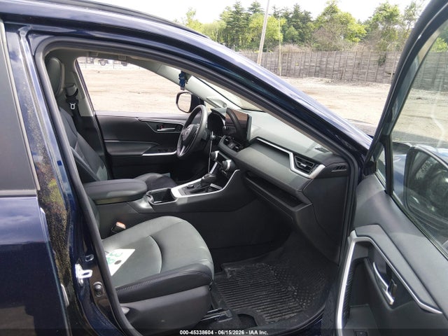 45338604 :رقم المزاد ، 4T3B6RFV0RU148009 vin ، 2024 Toyota Rav4 Hybrid Xle Premium مزاد بيع