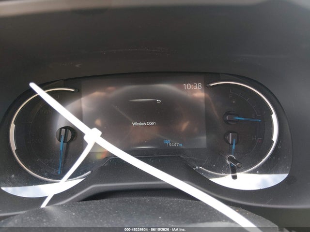 45338604 :رقم المزاد ، 4T3B6RFV0RU148009 vin ، 2024 Toyota Rav4 Hybrid Xle Premium مزاد بيع