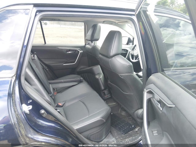 45338604 :رقم المزاد ، 4T3B6RFV0RU148009 vin ، 2024 Toyota Rav4 Hybrid Xle Premium مزاد بيع