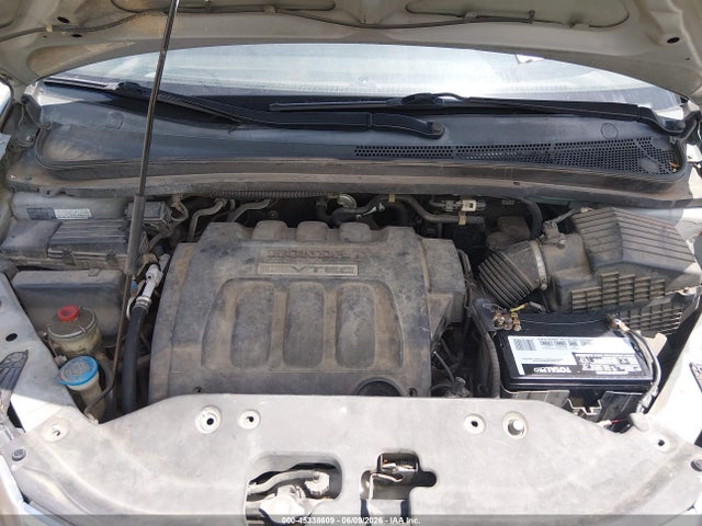 Aukcja sprzedaży 2008 Honda Odyssey Ex, vin: 5FNRL38448B050730, numer aukcji: 45338609