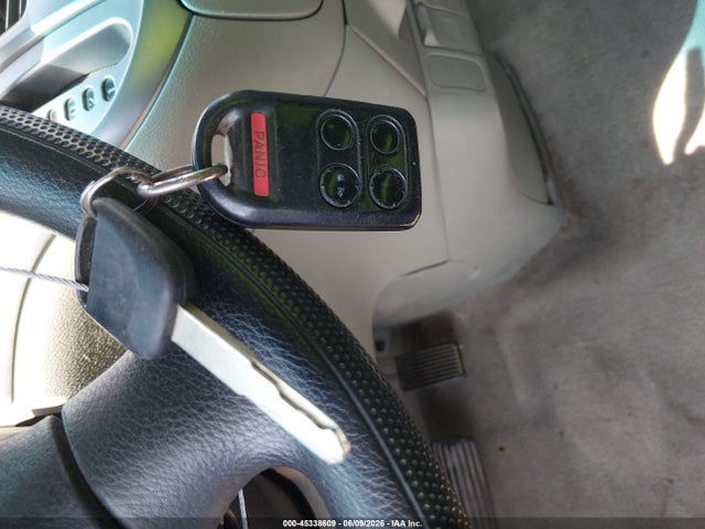 Aukcja sprzedaży 2008 Honda Odyssey Ex, vin: 5FNRL38448B050730, numer aukcji: 45338609