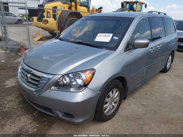 Aukcja sprzedaży 2008 Honda Odyssey Ex, vin: 5FNRL38448B050730, numer aukcji: 45338609