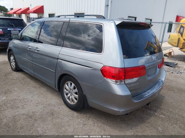 Aukcja sprzedaży 2008 Honda Odyssey Ex, vin: 5FNRL38448B050730, numer aukcji: 45338609