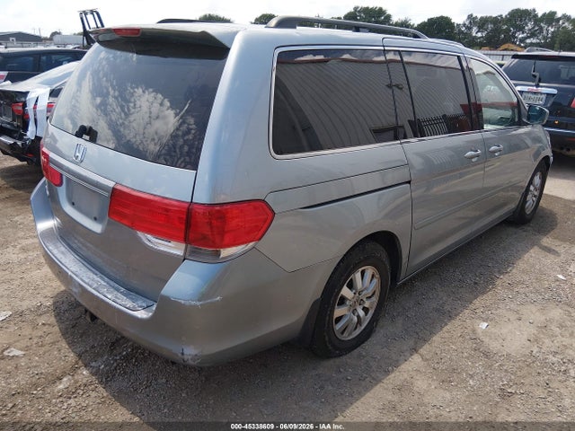 Aukcja sprzedaży 2008 Honda Odyssey Ex, vin: 5FNRL38448B050730, numer aukcji: 45338609