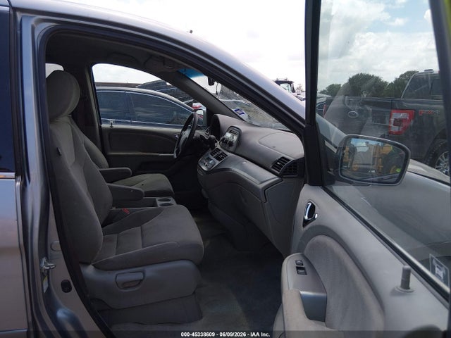 Aukcja sprzedaży 2008 Honda Odyssey Ex, vin: 5FNRL38448B050730, numer aukcji: 45338609