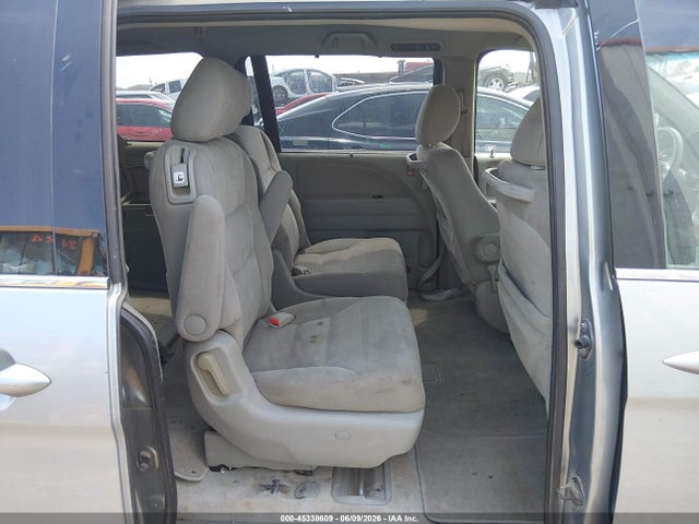 Aukcja sprzedaży 2008 Honda Odyssey Ex, vin: 5FNRL38448B050730, numer aukcji: 45338609