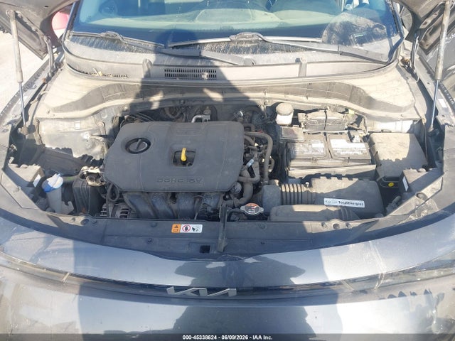 45338624 :رقم المزاد ، KNDJ23AU7P7199230 vin ، 2023 Kia Soul S مزاد بيع
