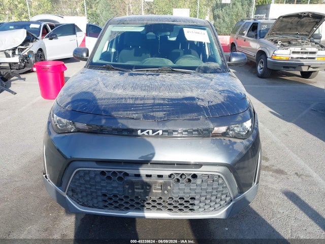 KIA SOUL S 2023 KNDJ23AU7P7199230 Image 13