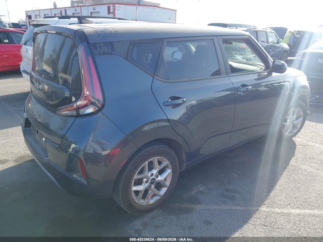 KIA SOUL S 2023 KNDJ23AU7P7199230 Image 4
