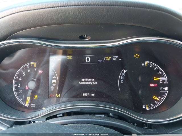 2018 Jeep Grand Cherokee High Altitude 4x4 მანქანა იყიდება აუქციონზე, vin: 1C4RJFCG6JC252481, აუქციონის ნომერი: 45338636