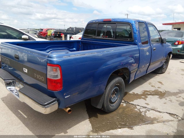 Aukcja sprzedaży 1996 Toyota T100 Xtracab, vin: JT4TN12D5T0025534, numer aukcji: 45338637