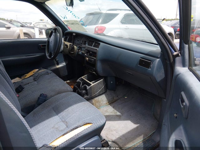 Aukcja sprzedaży 1996 Toyota T100 Xtracab, vin: JT4TN12D5T0025534, numer aukcji: 45338637