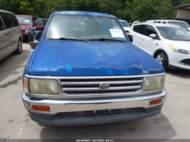 Aukcja sprzedaży 1996 Toyota T100 Xtracab, vin: JT4TN12D5T0025534, numer aukcji: 45338637
