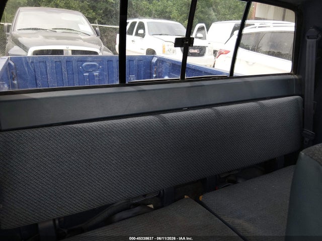 Aukcja sprzedaży 1996 Toyota T100 Xtracab, vin: JT4TN12D5T0025534, numer aukcji: 45338637