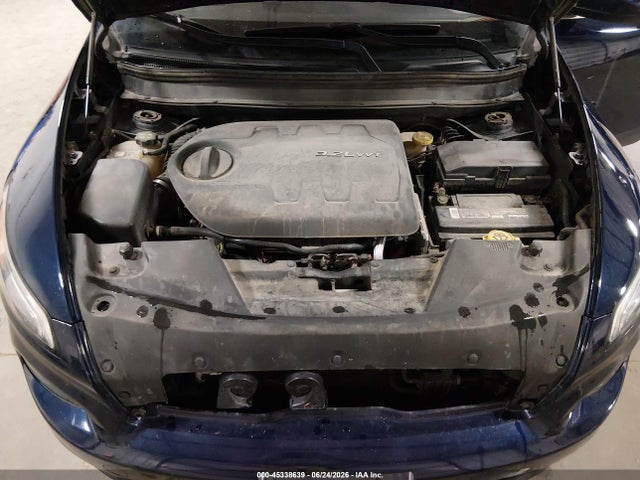 2014 Jeep Cherokee Latitude მანქანა იყიდება აუქციონზე, vin: 1C4PJMCS4EW146986, აუქციონის ნომერი: 45338639