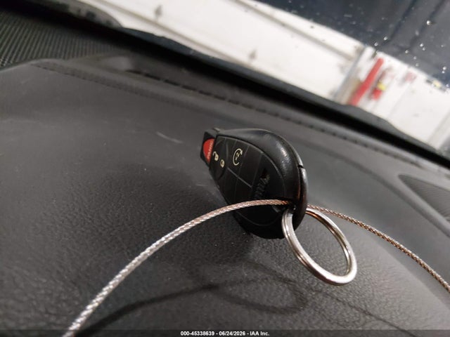 2014 Jeep Cherokee Latitude მანქანა იყიდება აუქციონზე, vin: 1C4PJMCS4EW146986, აუქციონის ნომერი: 45338639