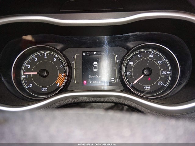 2014 Jeep Cherokee Latitude მანქანა იყიდება აუქციონზე, vin: 1C4PJMCS4EW146986, აუქციონის ნომერი: 45338639