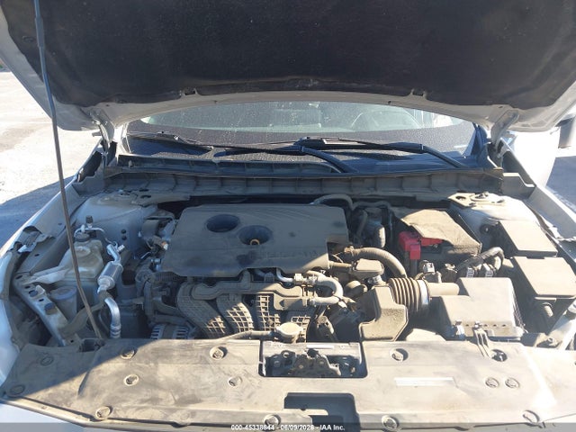 1N4BL4BV2LC185841 Nissan Altima S Fwd