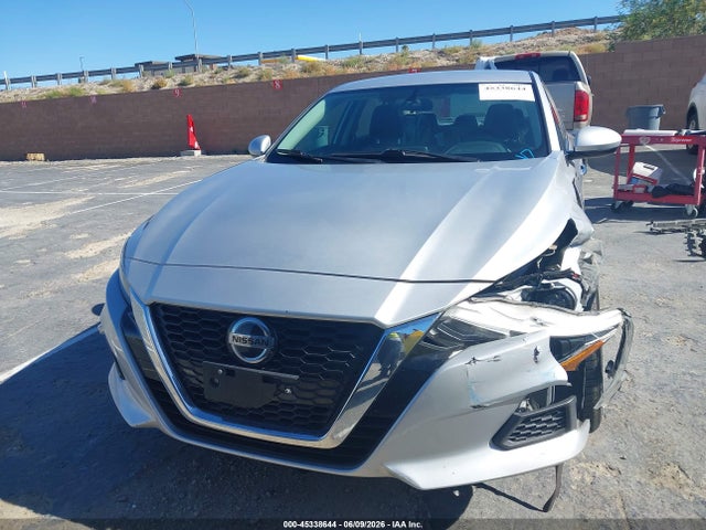 1N4BL4BV2LC185841 Nissan Altima S Fwd