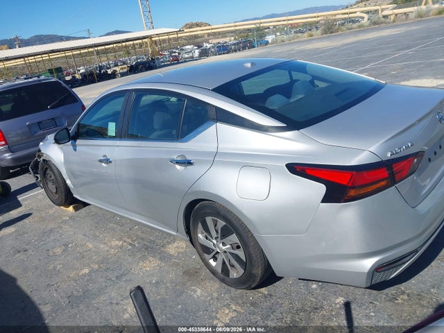 1N4BL4BV2LC185841 Nissan Altima S Fwd