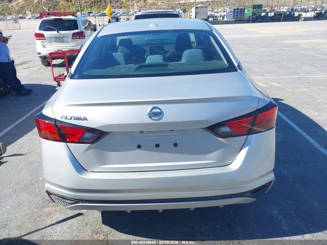 1N4BL4BV2LC185841 Nissan Altima S Fwd