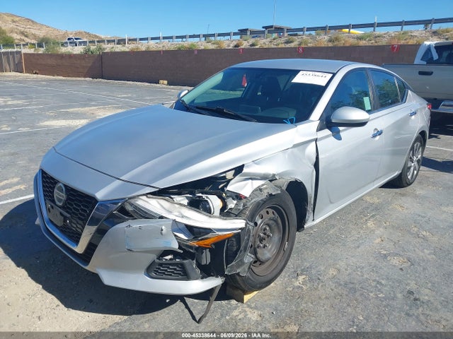 1N4BL4BV2LC185841 Nissan Altima S Fwd