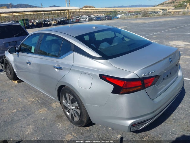 1N4BL4BV2LC185841 Nissan Altima S Fwd