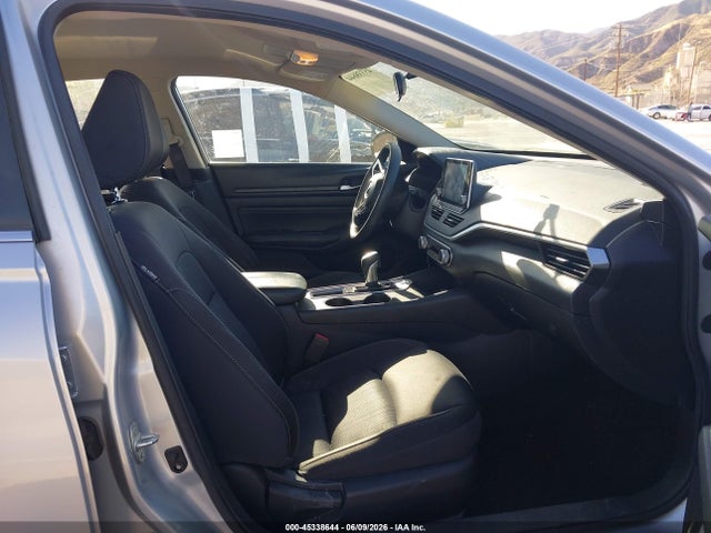 1N4BL4BV2LC185841 Nissan Altima S Fwd