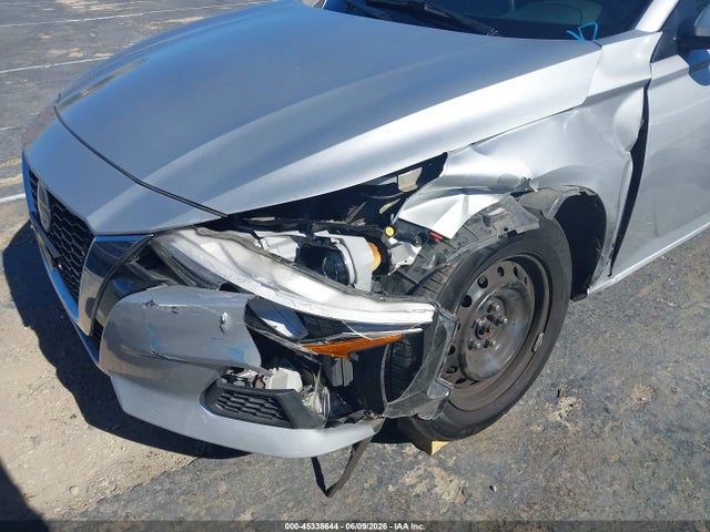 1N4BL4BV2LC185841 Nissan Altima S Fwd