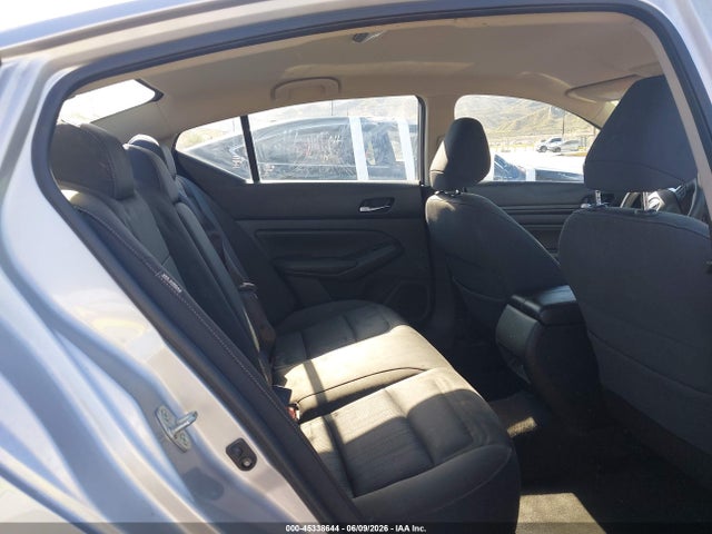 1N4BL4BV2LC185841 Nissan Altima S Fwd