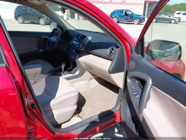 45338646 :رقم المزاد ، JTMBD33V465043385 vin ، 2006 Toyota Rav4 مزاد بيع